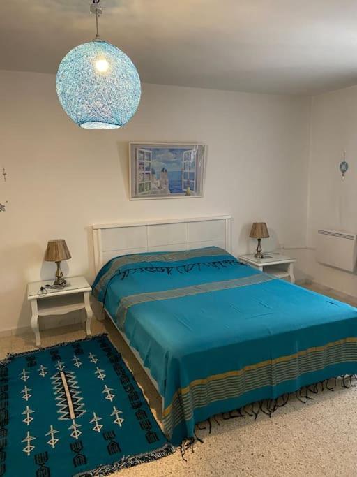 Maison A El Omrane . Apartment Tunis