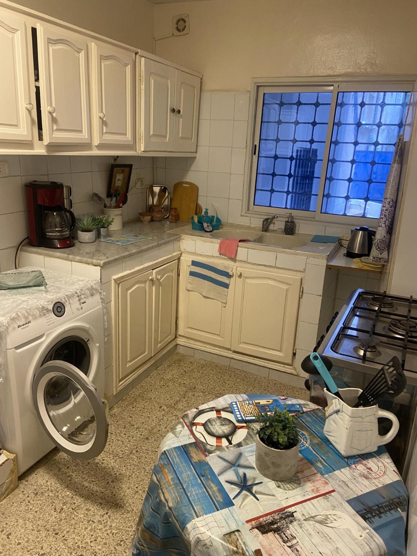 Maison A El Omrane . Apartment Tunis