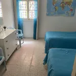 Maison A El Omrane .