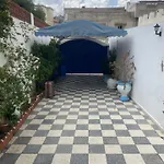 Maison A El Omrane .