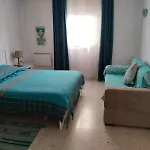 Maison A El Omrane .
